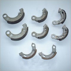 Brake Shoes / 1