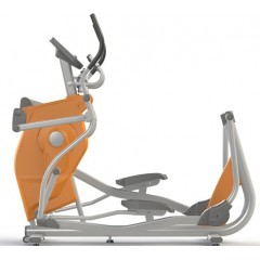 Treadmill & Elliptical 2 in 1 / 2