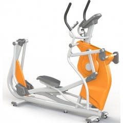 Treadmill & Elliptical 2 in 1 / 3