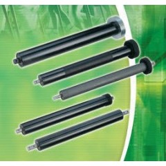 Front/Rare rollers for treadmills / 1