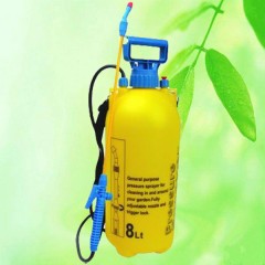 Plastic Portable Gardening Pressure Sprayers / 2