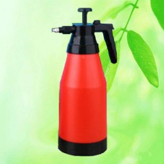 Plastic Portable Gardening Pressure Sprayers / 3