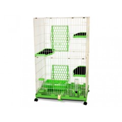 Cat cage / 3