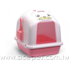 Touch type auto feeder for pet 646-H / 2