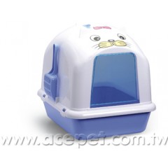 Touch type auto feeder for pet 646-H / 3