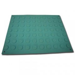 Medical Rubber Plastic Parts / 1