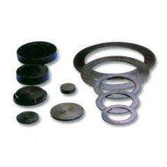 OIL SEALS / 1