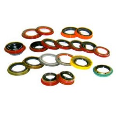 OIL SEALS / 1