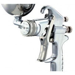 HP Air Spray Gun / 2