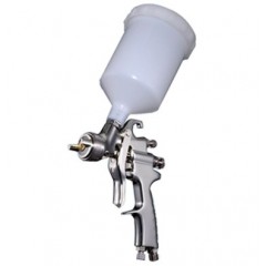 LVLP Air Spray Gun / 1