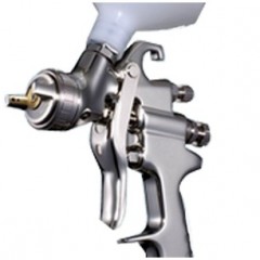 LVLP Air Spray Gun / 2