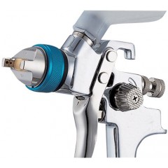 LVLP Air Spray Gun / 2