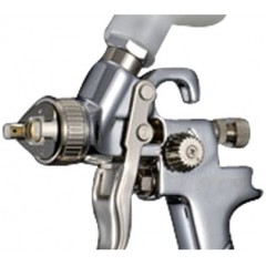 LVLP SPRAY GUNS / 2