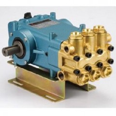 Industrial high pressure pump / 1