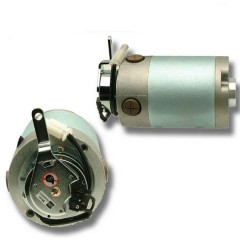 DC Motor For Electric Scooter And Transaxle / 1