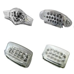 LED Motorcycle tail light for Honda series / 2