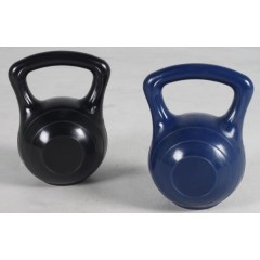 Sports, Weights, PVC, Kettlebell / 2