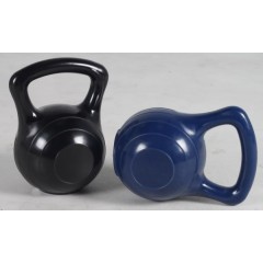 Sports, Weights, PVC, Kettlebell / 3