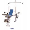 Home gym,Abdominal trainers,Multigym,