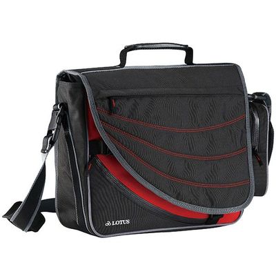 Messenger Bag SH-04LTR