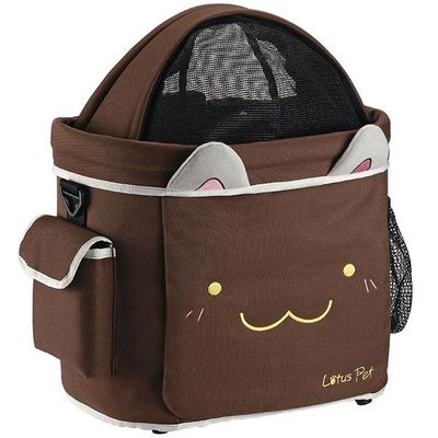 Pet Bag SH-049PETR