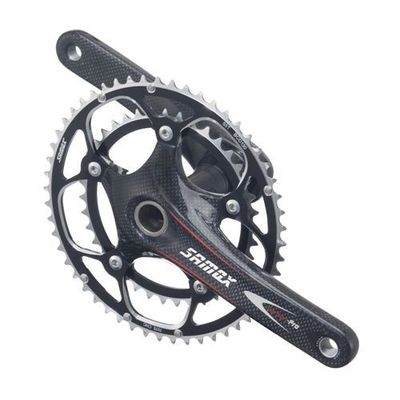 Road Crankset TCC5-208,209,225CC