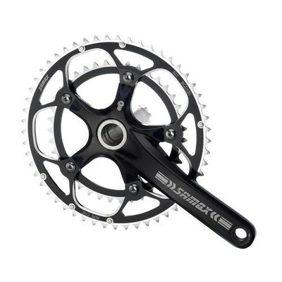 Road Crankset BAF28-208,209,225CC