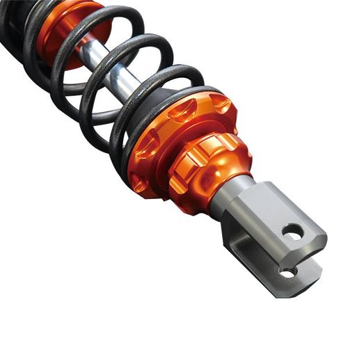 Shock Absorbers DY / 2