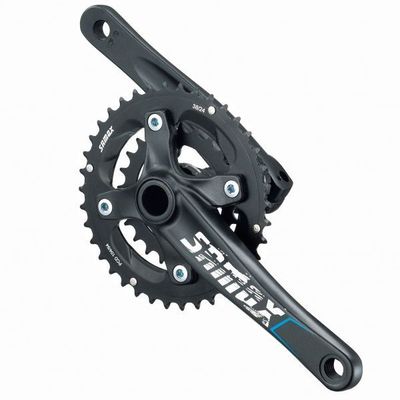 MTB Crankset TAF26-230/217/218/231AA