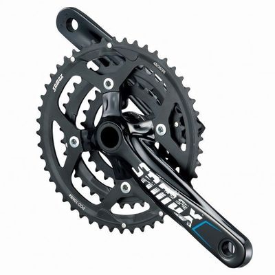 MTB Crankset TAF12-306/304/321AAA