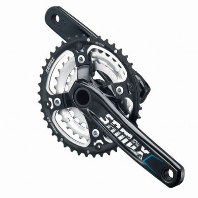 MTB Crankset TAF11M-306/304/321AAA