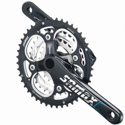 MTB Crankset TAF11M-306/304/321AAA