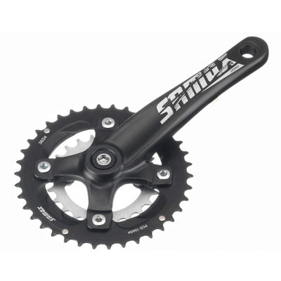 MTB Crankset AF26-217/218/230/231AA