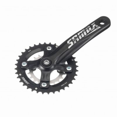 MTB Crankset AF12-217/218/230/231AA