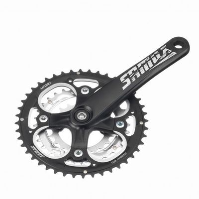 MTB Crankset AF11M-306/304/321/307AAA