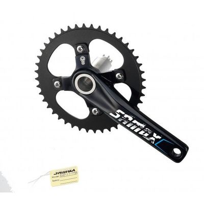 MTB Crankset BAF27-144A+BG9