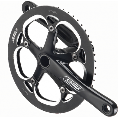 Lifestyle Crankset TAF19-152-BG3-3