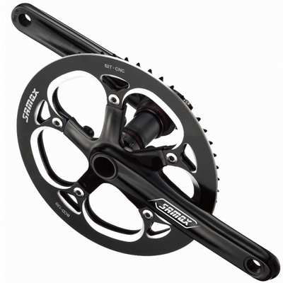 Lifestyle Crankset TAF11-152A-BG3-3