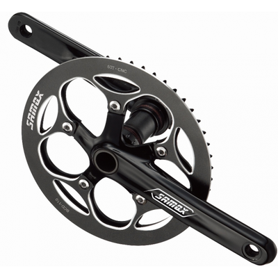 Lifestyle Crankset TAF11-150A-BG17-3