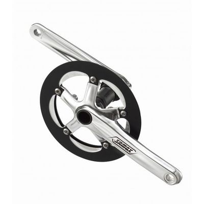 Lifestyle Crankset TAF11-142A-BG20-3