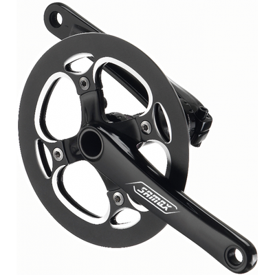 Lifestyle Crankset TAF11M-142A-BG14