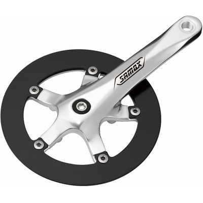 Lifestyle Crankset AF13-142A-BG20