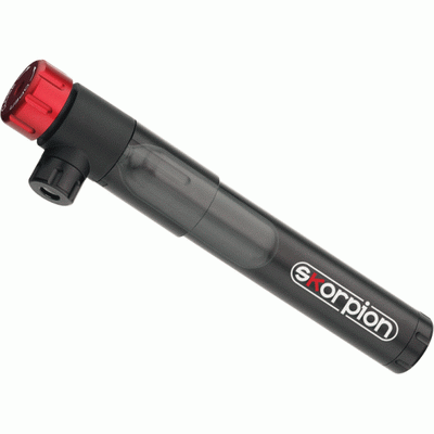 Alloy CO2 Mini Pump（ACP-011）