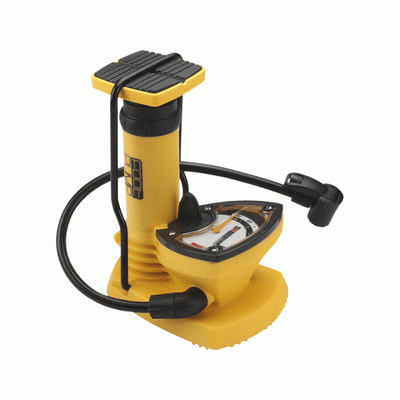 Composite Foot Pump（AFP-101）