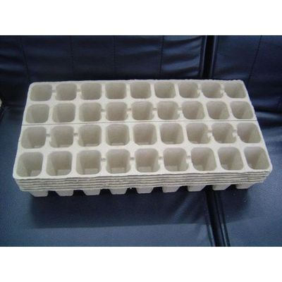 Seeding insert ---36 pcs biodegradable