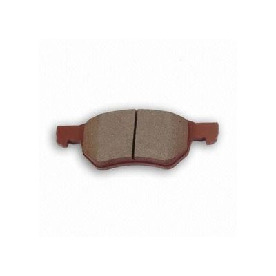 Metallic Brake Pad