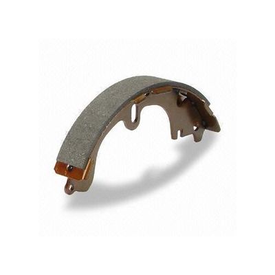 Low-Wearing Brake Shoe