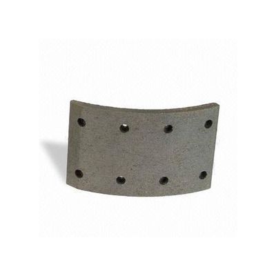 High Friction Brake Lining