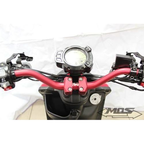 Grip Handle lever Handlebar brake lever / 2