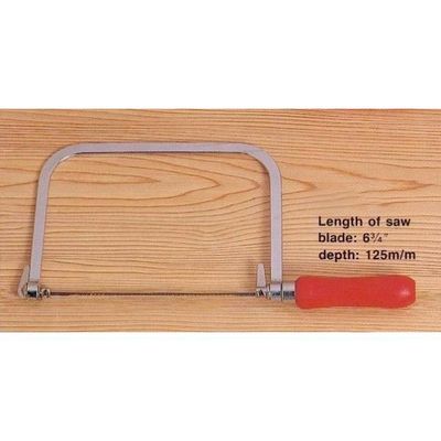 COPING SAW ES-1001